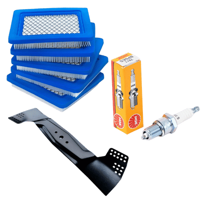 CZĘŚCI I AKCESORIA