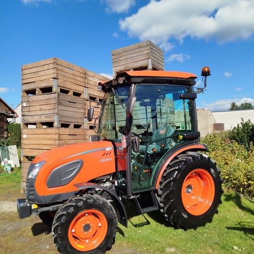 Ciągnik KIOTI CK4020C Jackonet 