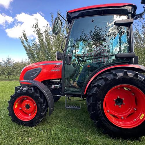 KIOTI CK4020C Jackonet