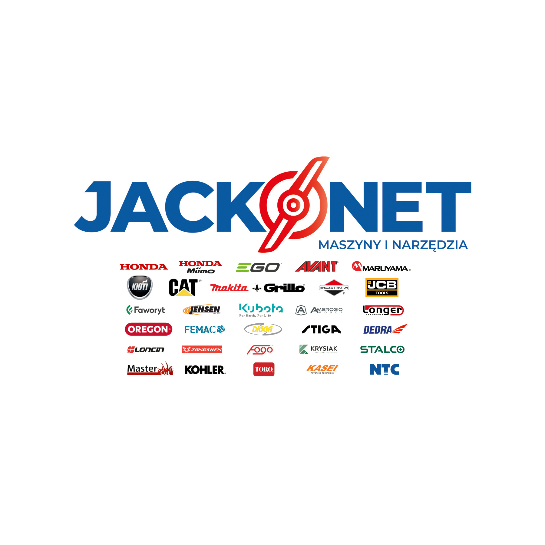 Jackonet logo
