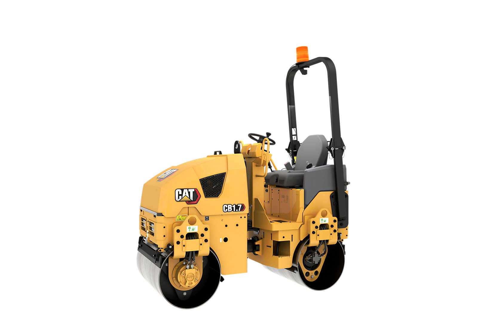 MINIKOPARKA CAT 300.9 D
