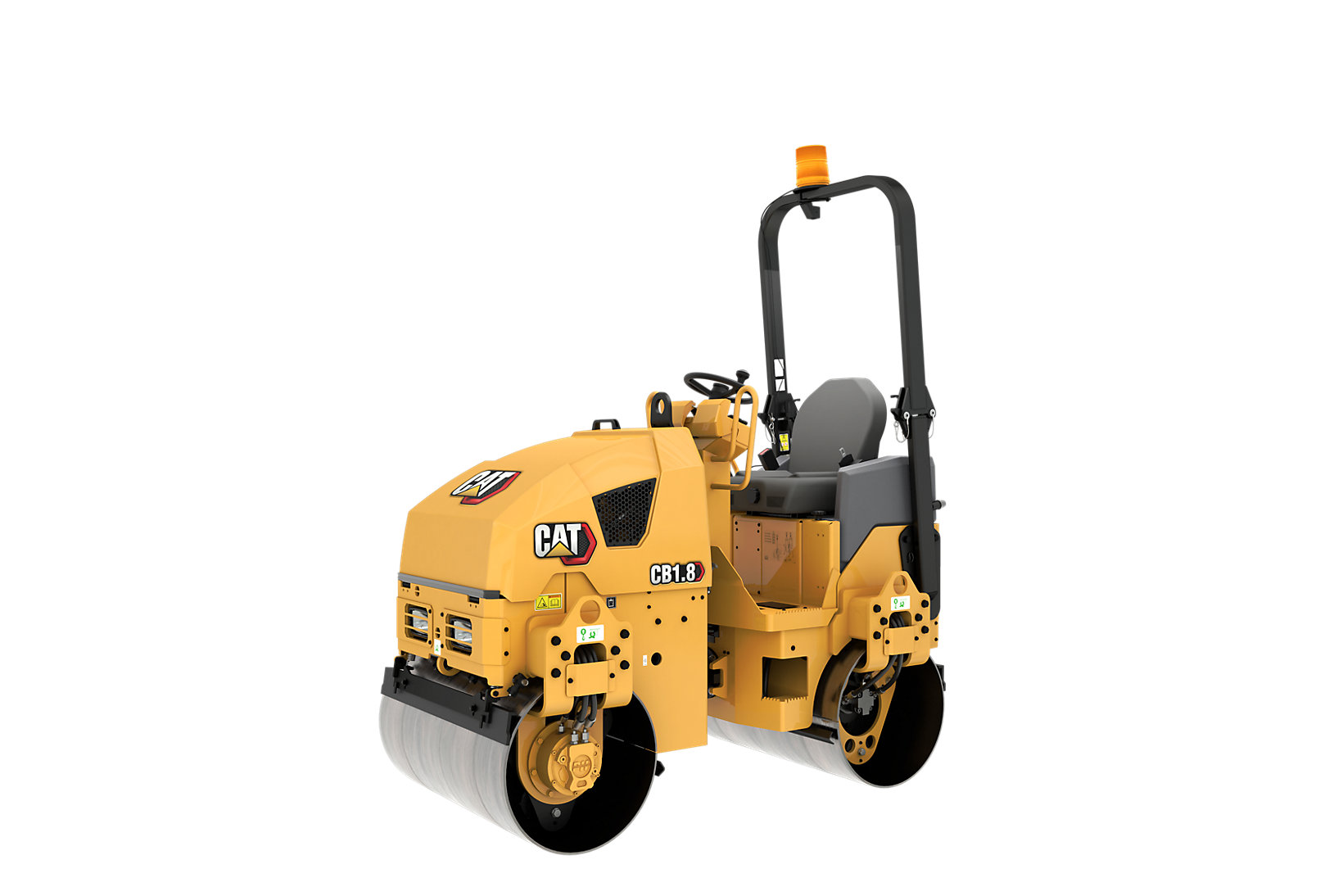 MINIKOPARKA CAT 300.9 D